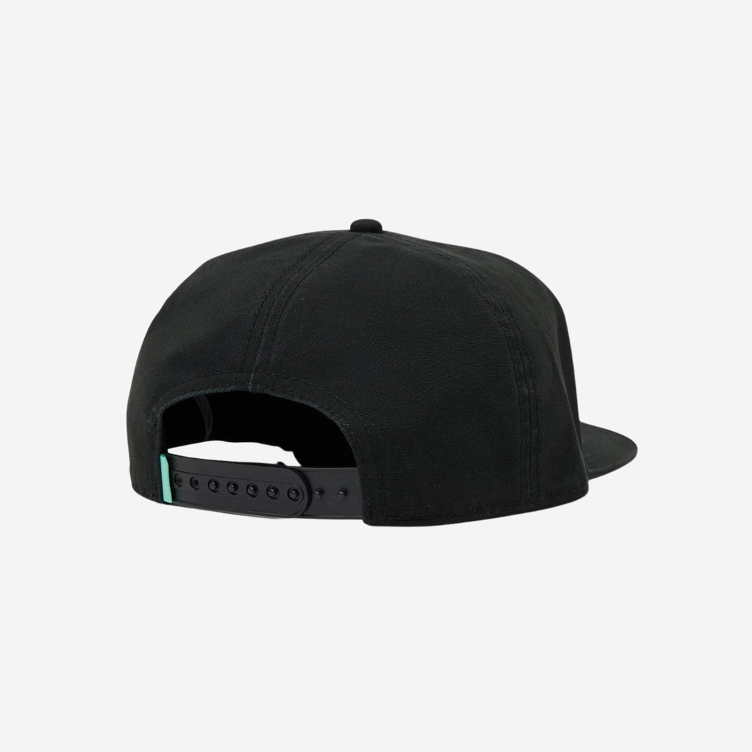 Boys Big Spin Cap