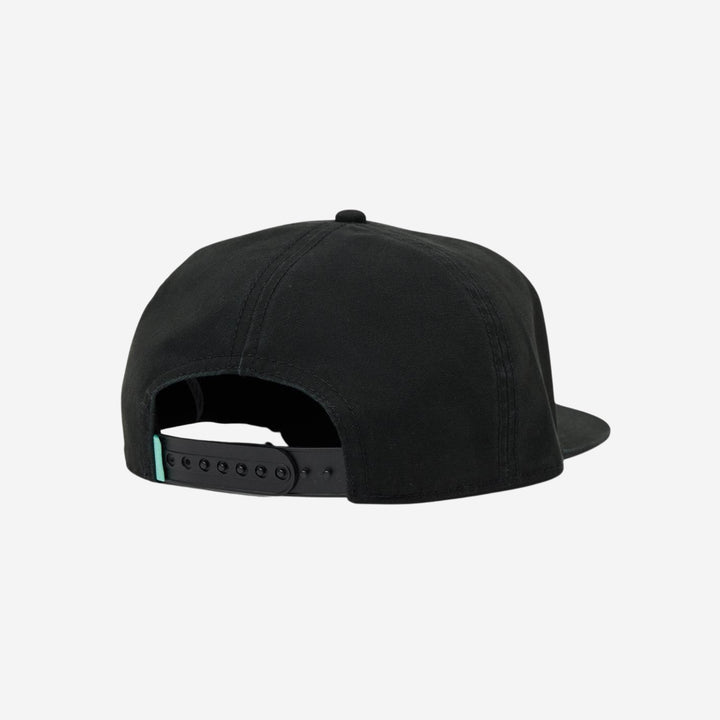 Boys Big Spin Cap