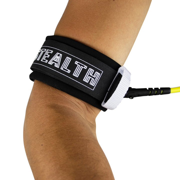 Basic Bicep Leash