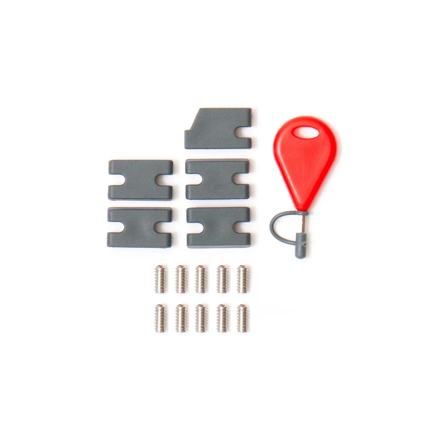 Fin Base Adapter Fin Base Infill Kit – Long Reef Surf Co