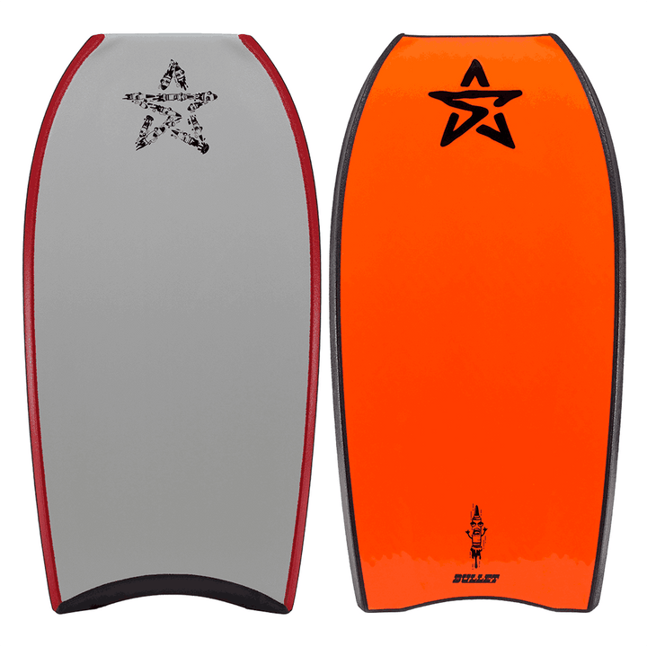Bullet Kinetic PP Core Bodyboard