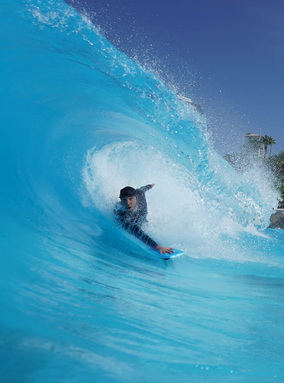 The Womper 16" - Beefs TV Pro