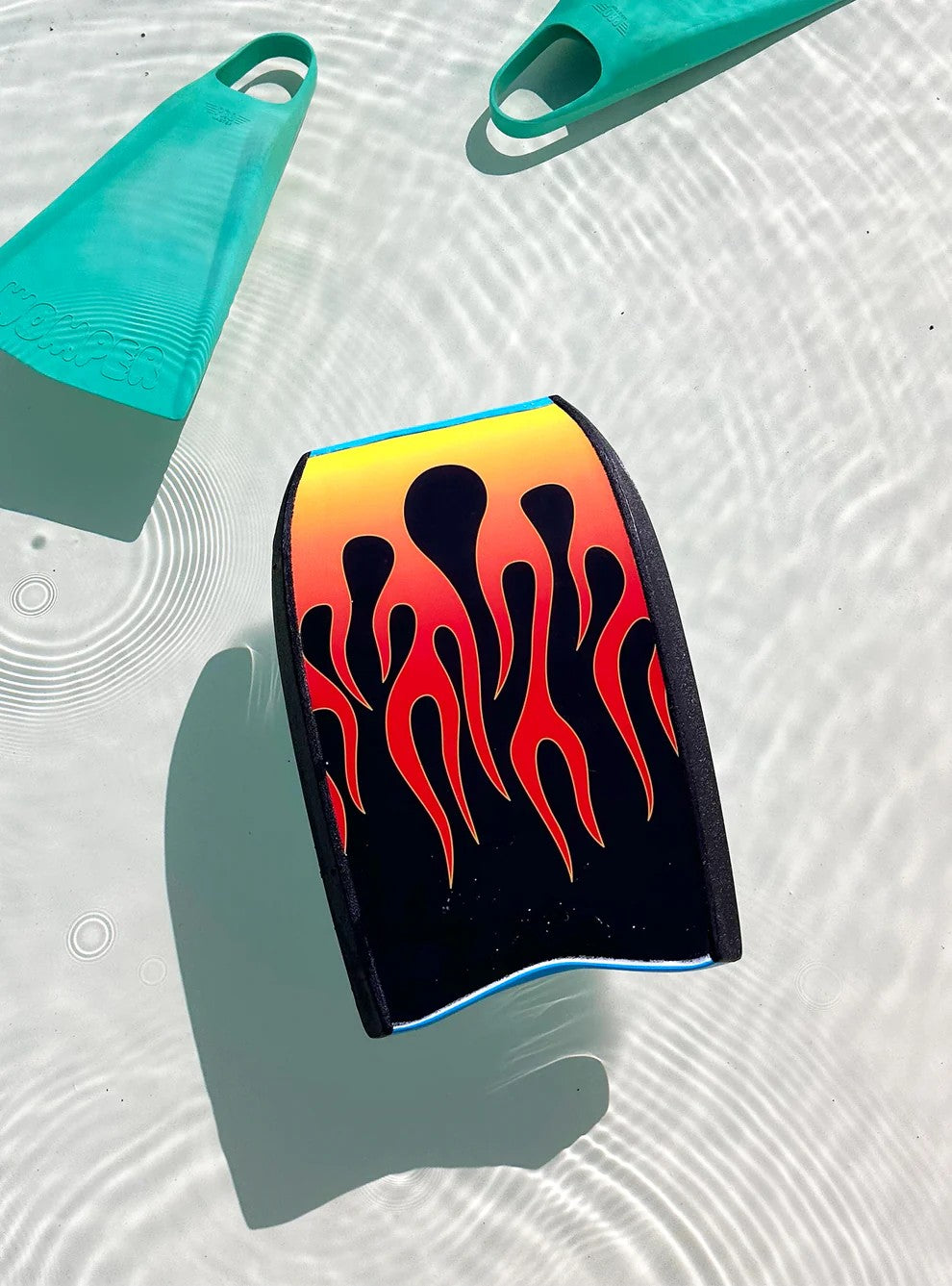 The Womper 16" - Beefs TV Pro