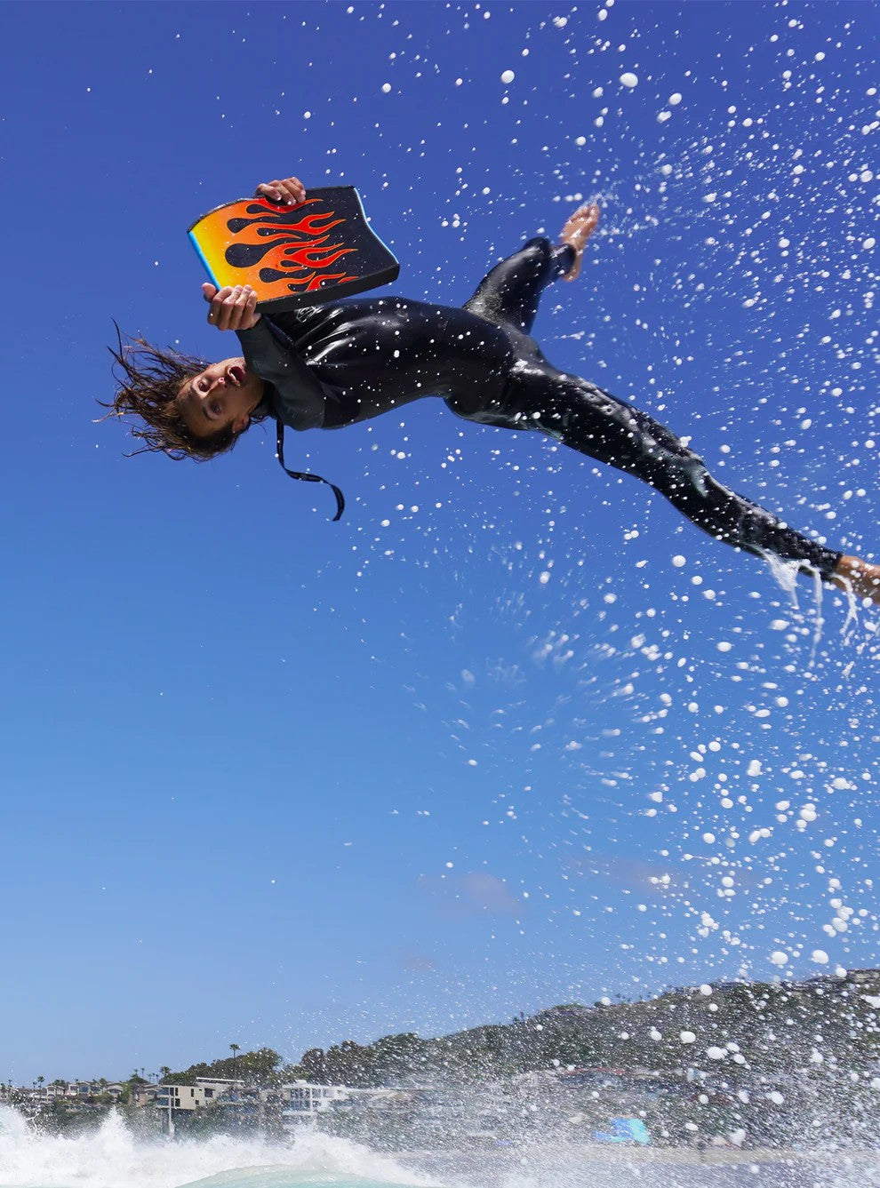 The Womper 16" - Beefs TV Pro