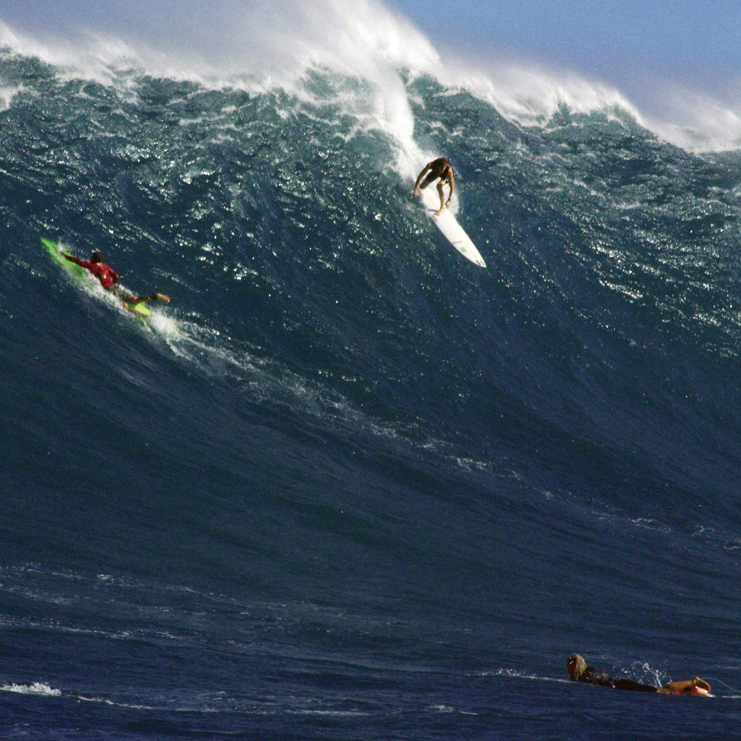 One XT Big Wave Leash - 15'0
