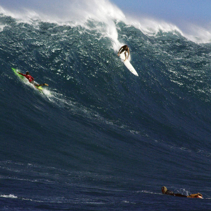 One XT Big Wave Leash - 15'0