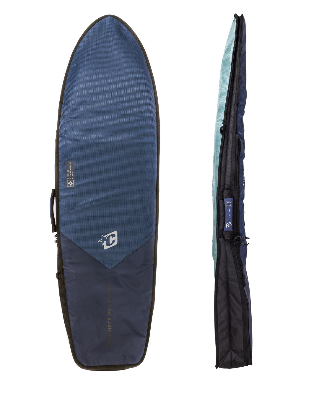 Fish Day Use DT2.0 Surfboard Cover