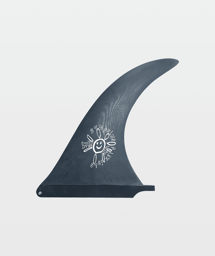 Alex Knost Sunshine Longboard Fin