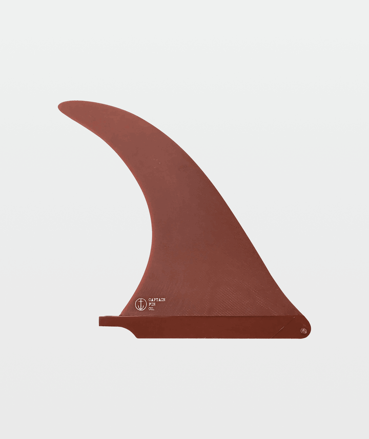 Alex Knost Sunshine Longboard Fin
