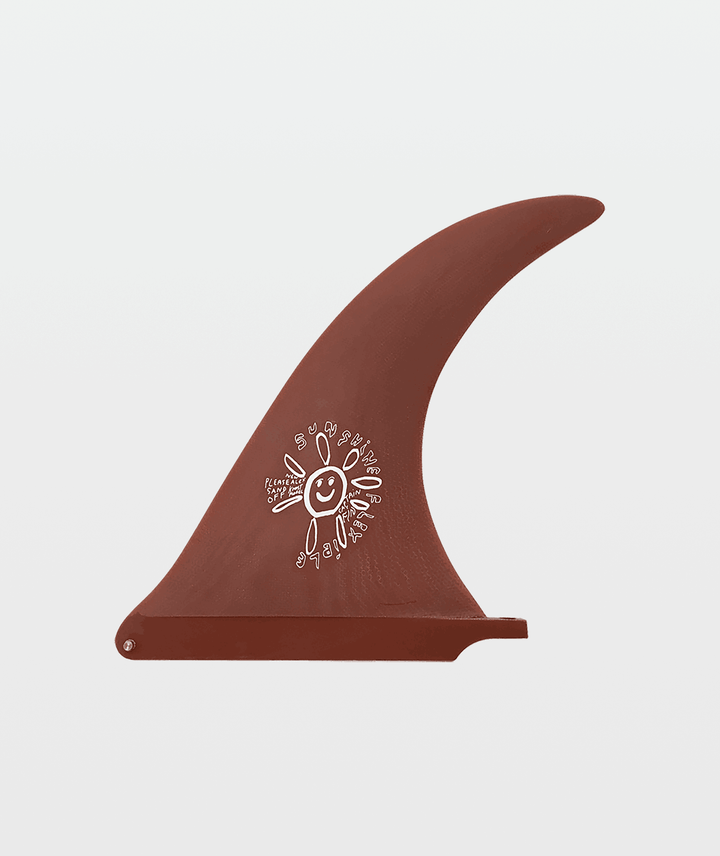 Alex Knost Sunshine Longboard Fin