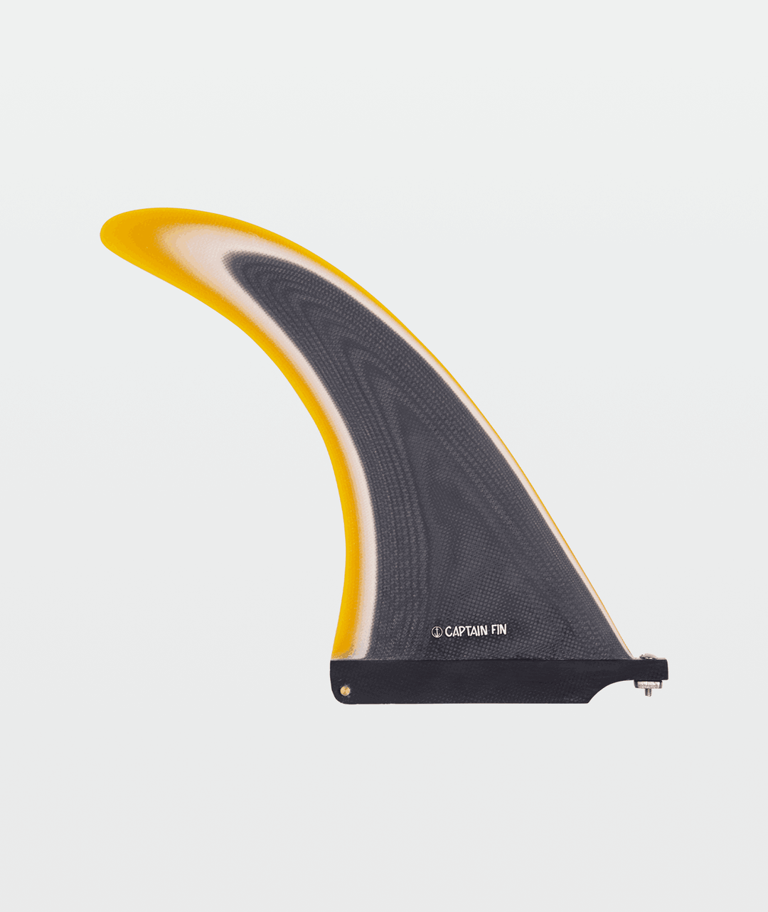 Tyler Warren Raked Longboard Fin - 9.25"