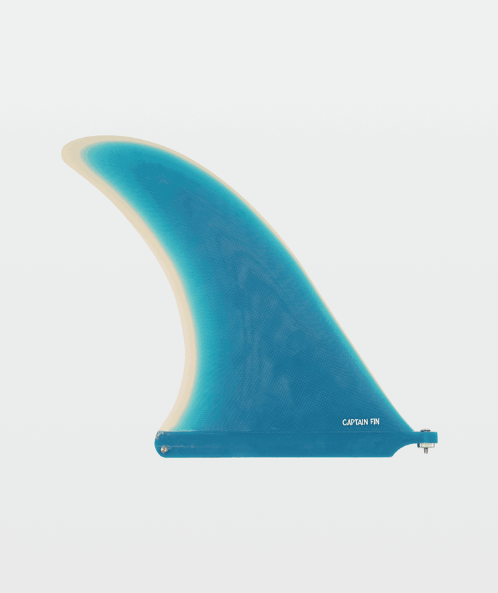 Tyler Warren Pivot Longboard Fin