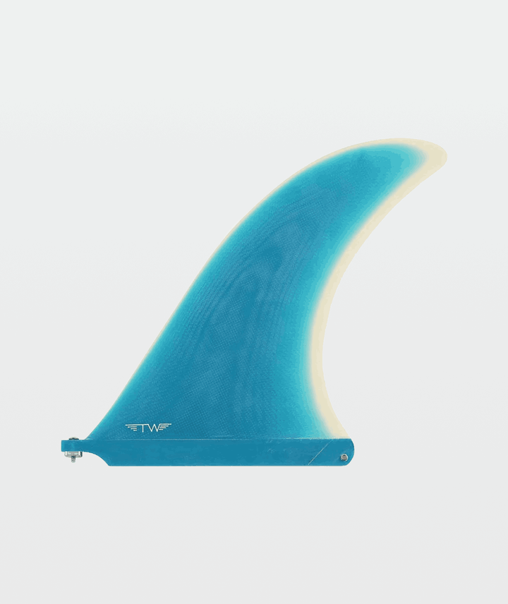 Tyler Warren Pivot Longboard Fin