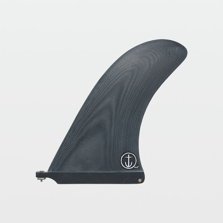 CF Pivot Longboard Fin