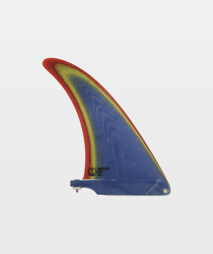 Alex Knost Classic Longboard Fin