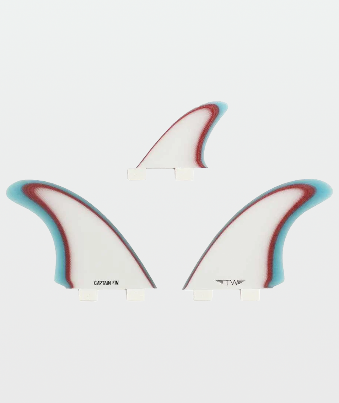 Tyler Warren Twin Traile Espec ST - Blue