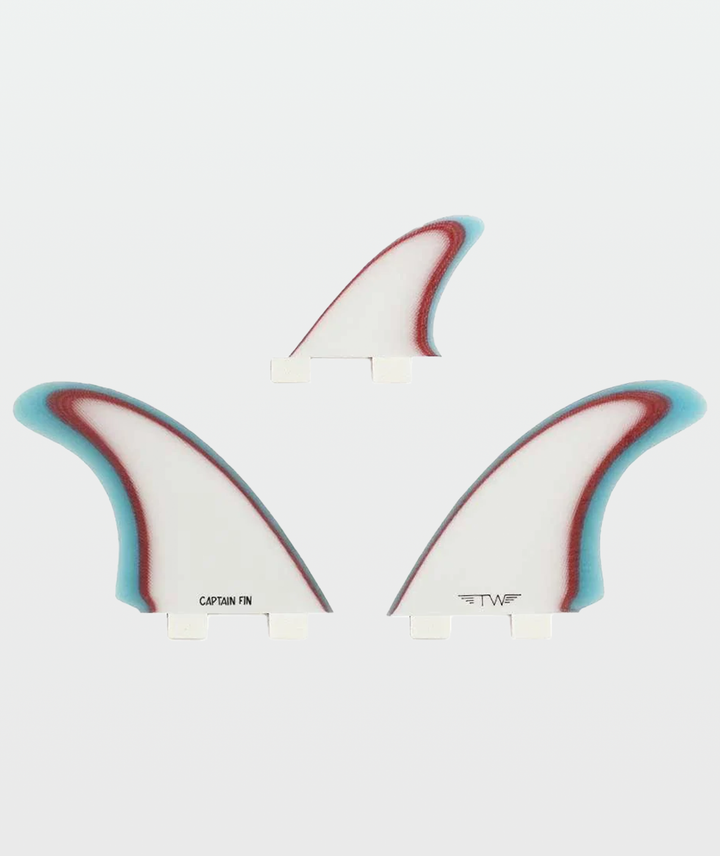 Tyler Warren Twin Traile Espec ST - Blue