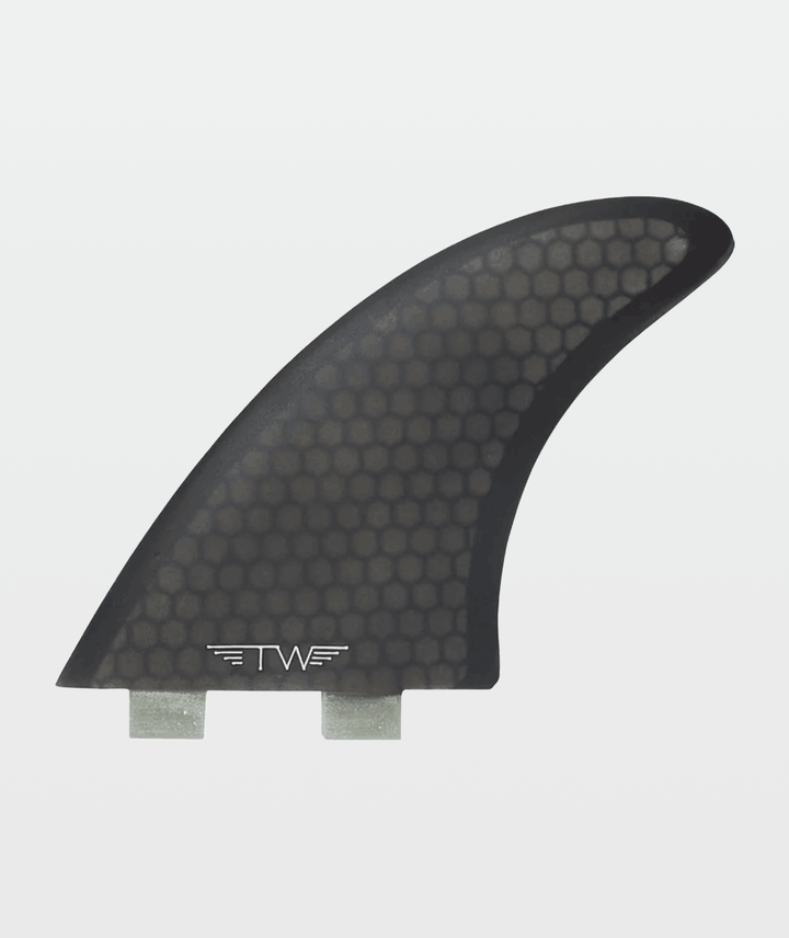 Tyler Warren Twin + Trailer HC