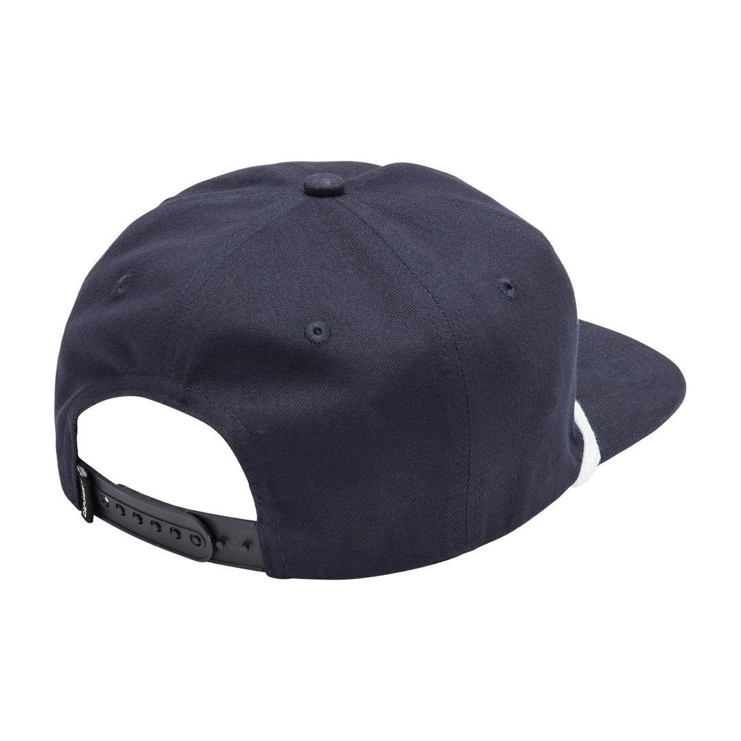 Stack Patch Hat - Vintage Navy