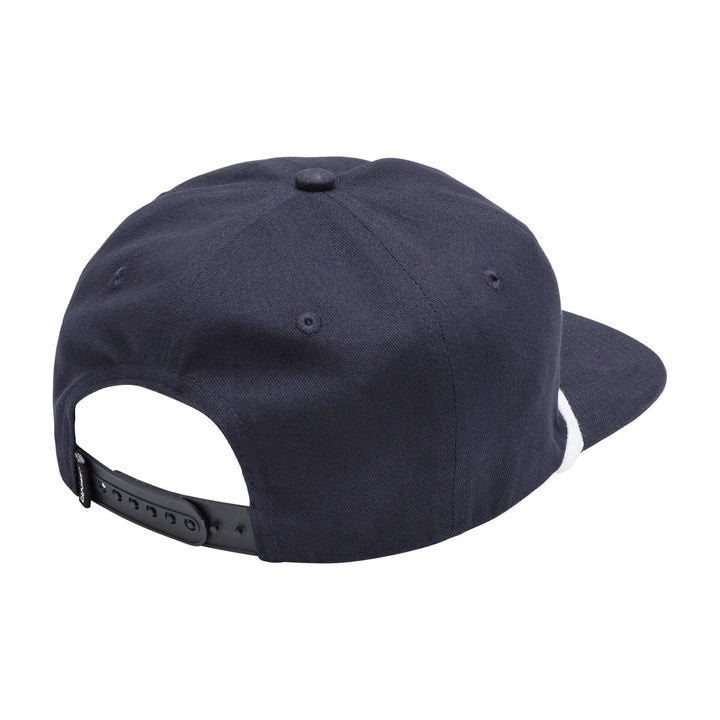 Stack Patch Hat - Vintage Navy