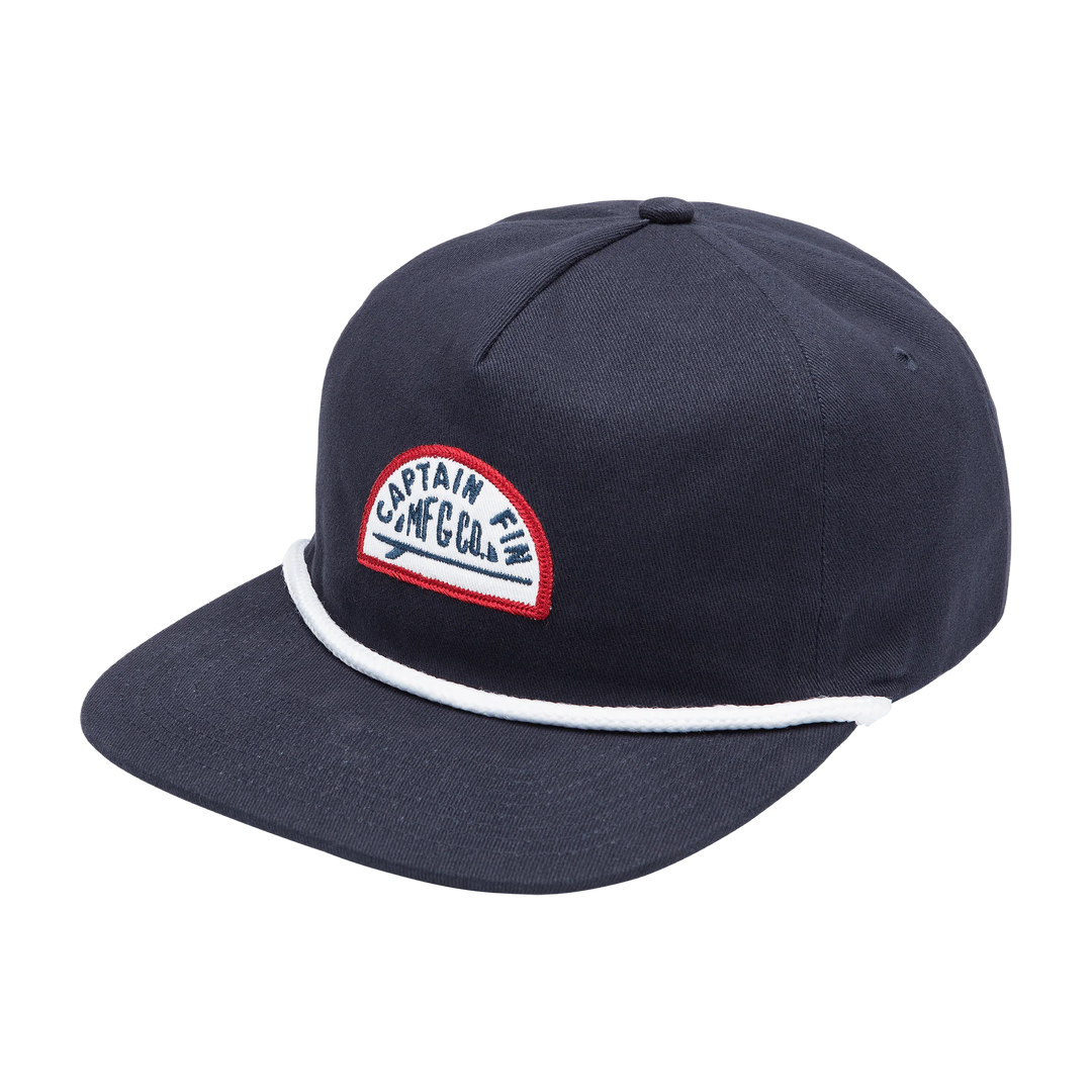 Captain fin best sale co hats