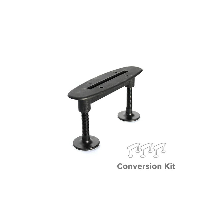 Softboard Fin System Conversion Kit