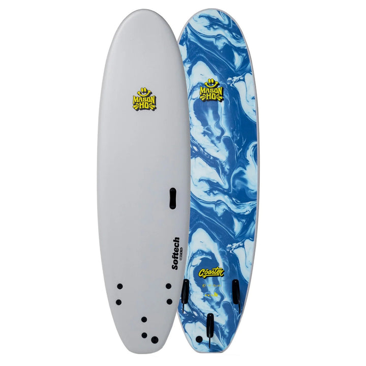 Coaster II Mason Ho Softboard
