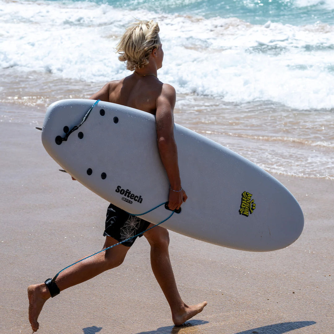 Coaster II Mason Ho Softboard