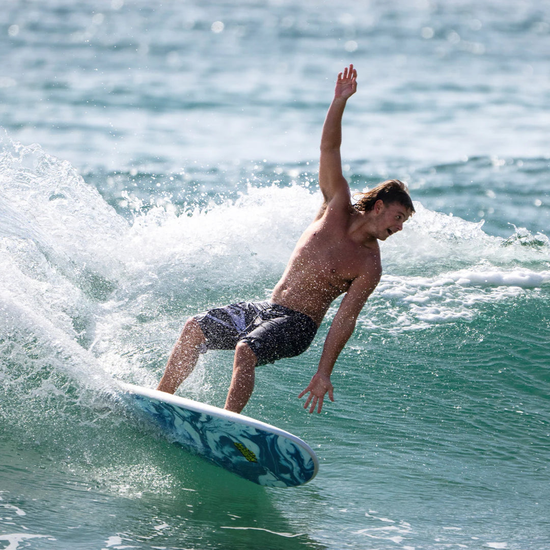 Coaster II Mason Ho Softboard