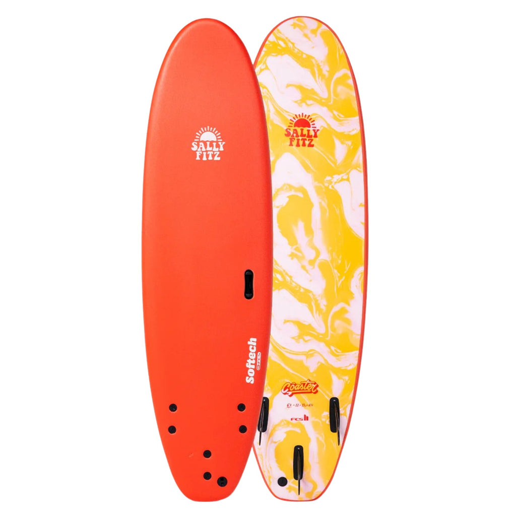 Softech Sally Fitz Coaster Softboard – Long Reef Surf Co
