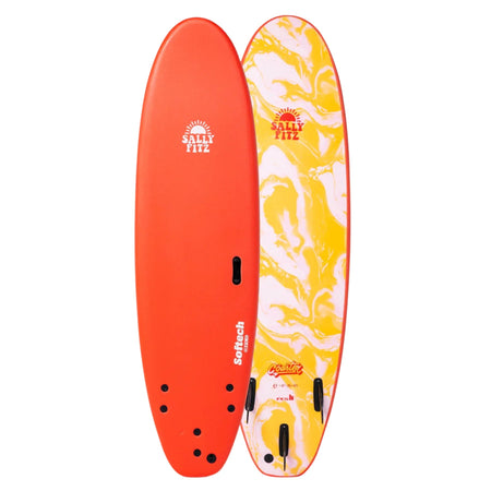 Softech Sally Fitz Coaster Softboard – Long Reef Surf Co