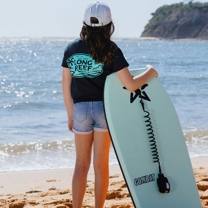 OG Kids Tee - Navy