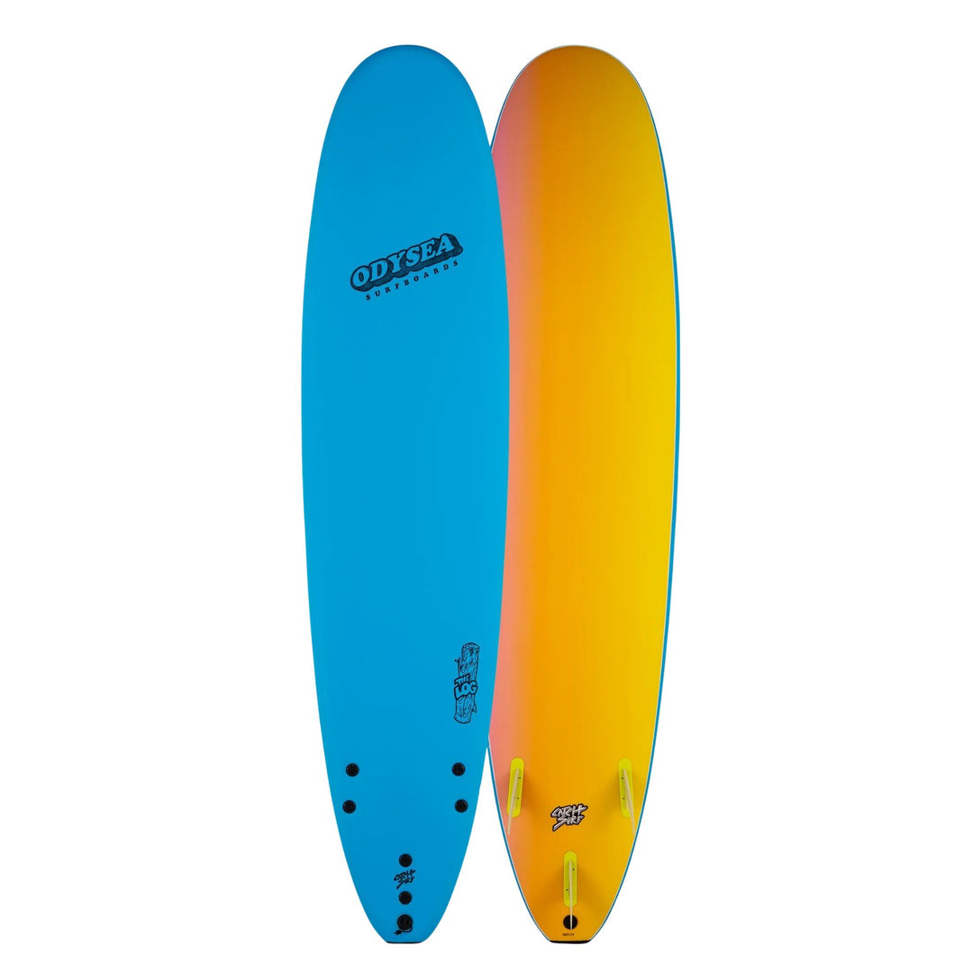 Odysea Log Softboard - 8&