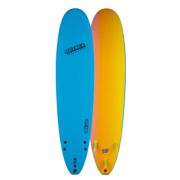 Odysea Log Softboard - 8&