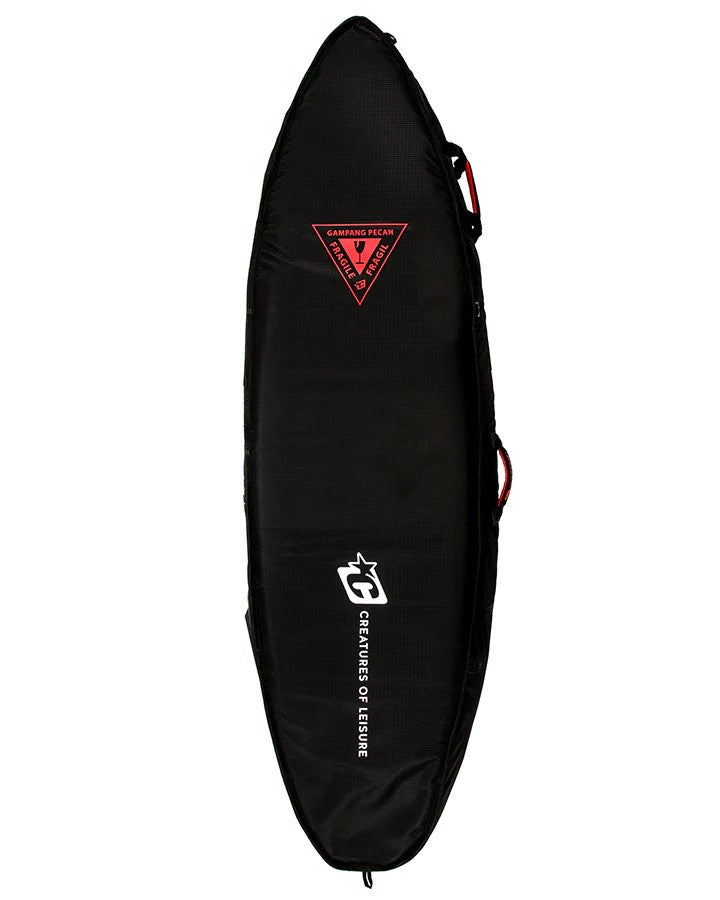 Shortboard Multi Tour Travel Bag