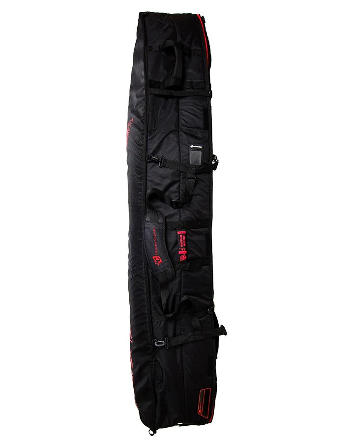 Shortboard Multi Tour Travel Bag