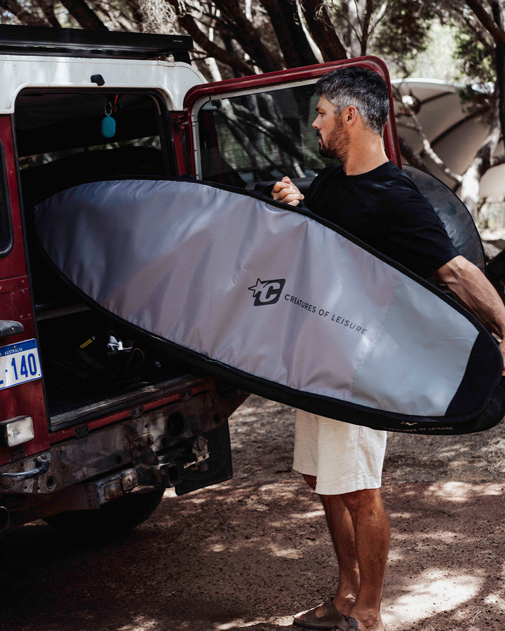 Shortboard Day Use DT2.0 Surfboard Cover