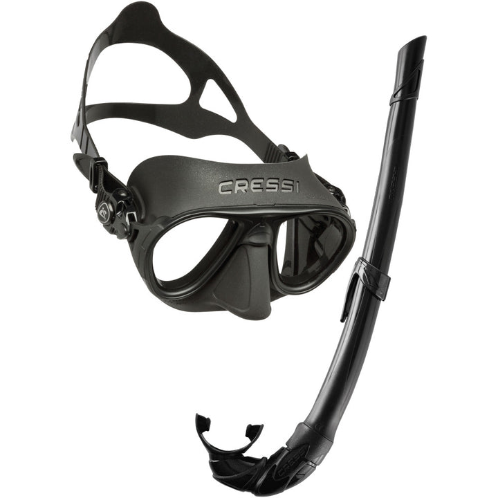 Calibro + Corsica Snorkeling Set