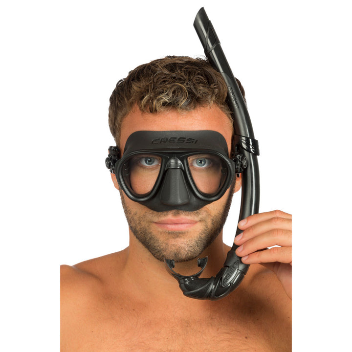 Calibro + Corsica Snorkeling Set