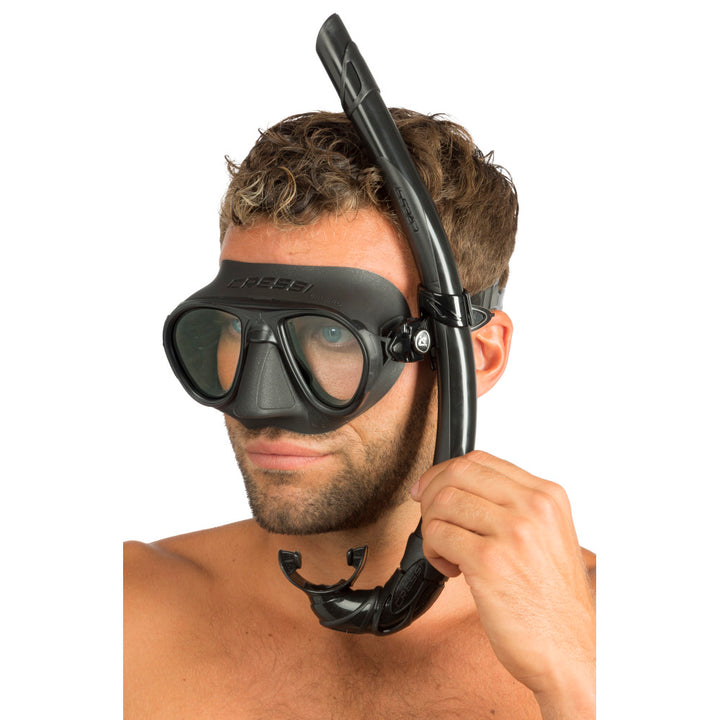 Calibro + Corsica Snorkeling Set