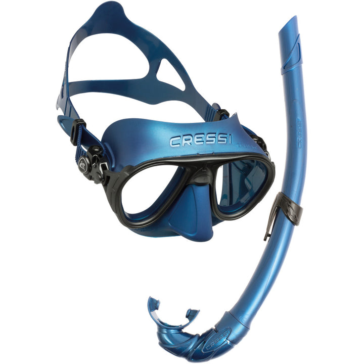 Calibro + Corsica Snorkeling Set