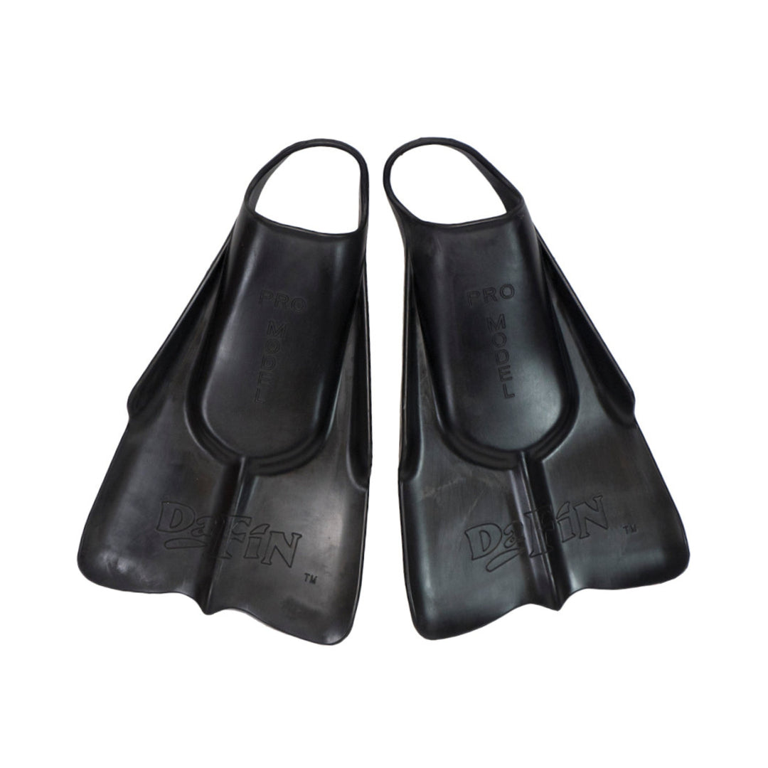 Classic Surf Fins - Black