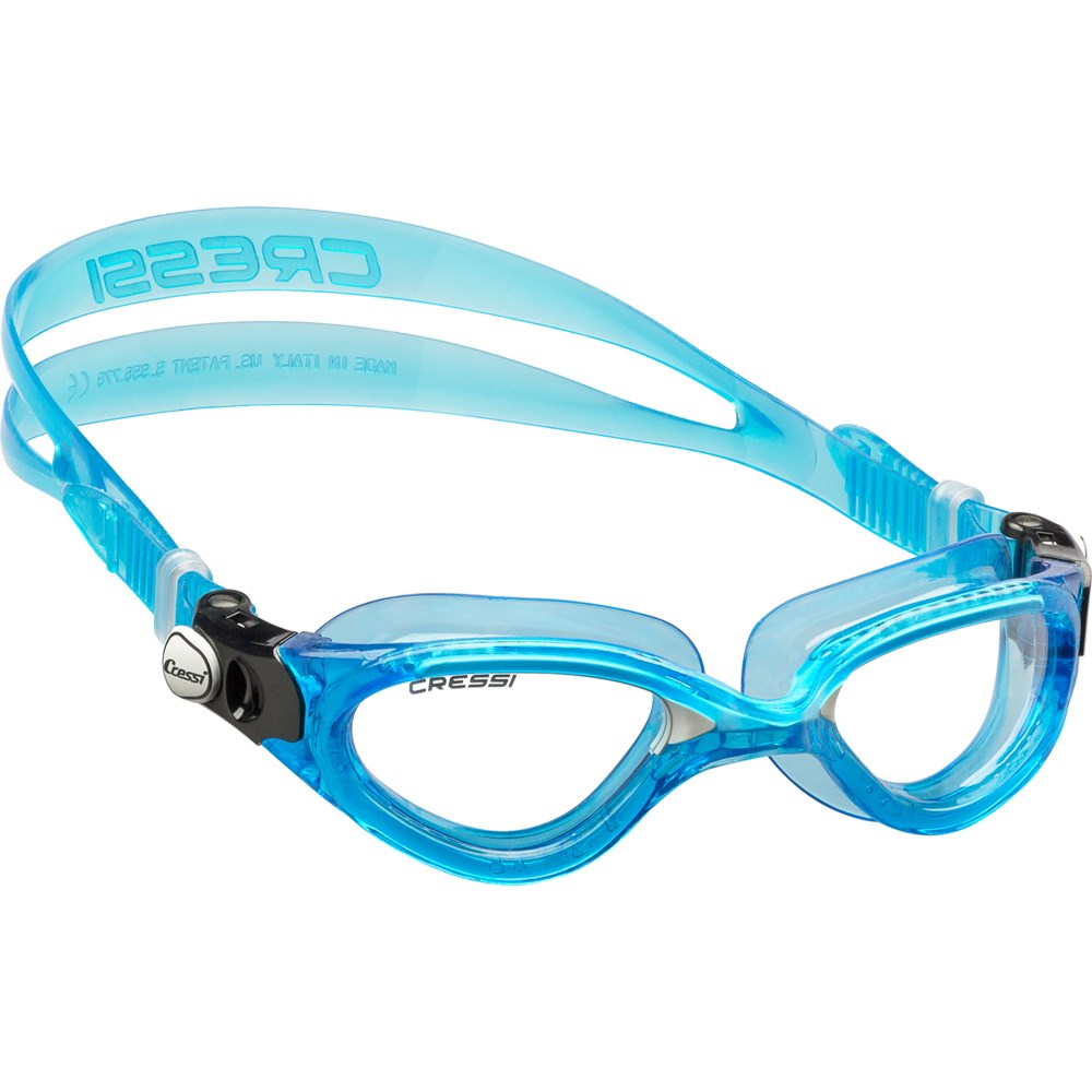 Flash Swim Goggles