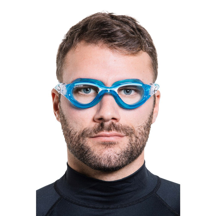 Flash Swim Goggles