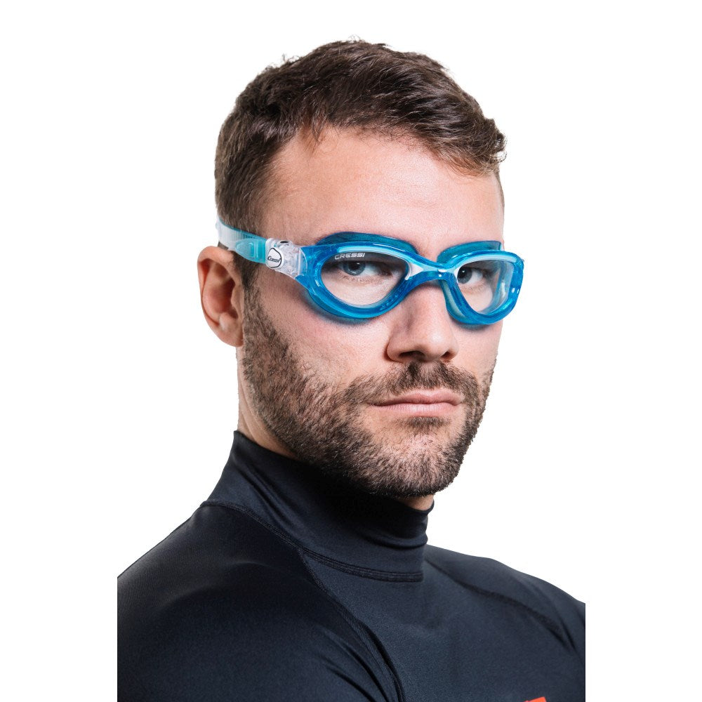 Flash Swim Goggles - Mens