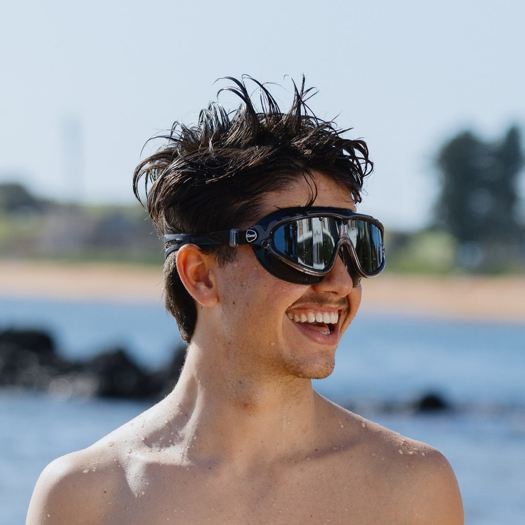 Skylight Swim Goggles