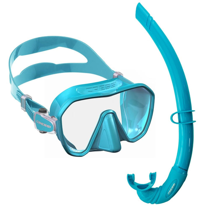 Z2 Small + Free Mask and Snorkel Set