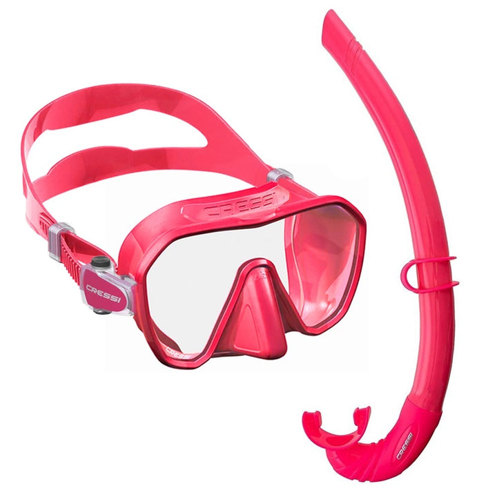 Z2 Small + Free Mask and Snorkel Set