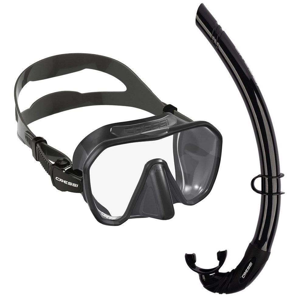 Z2 Small + Free Mask and Snorkel Set