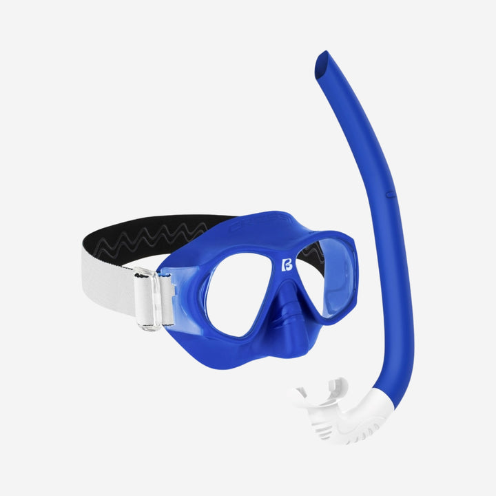 Nautilus Junior Mask and Sorkel Set